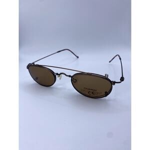 Pro Design Denmark P. 616 C. 54 Eyeglasses Frame